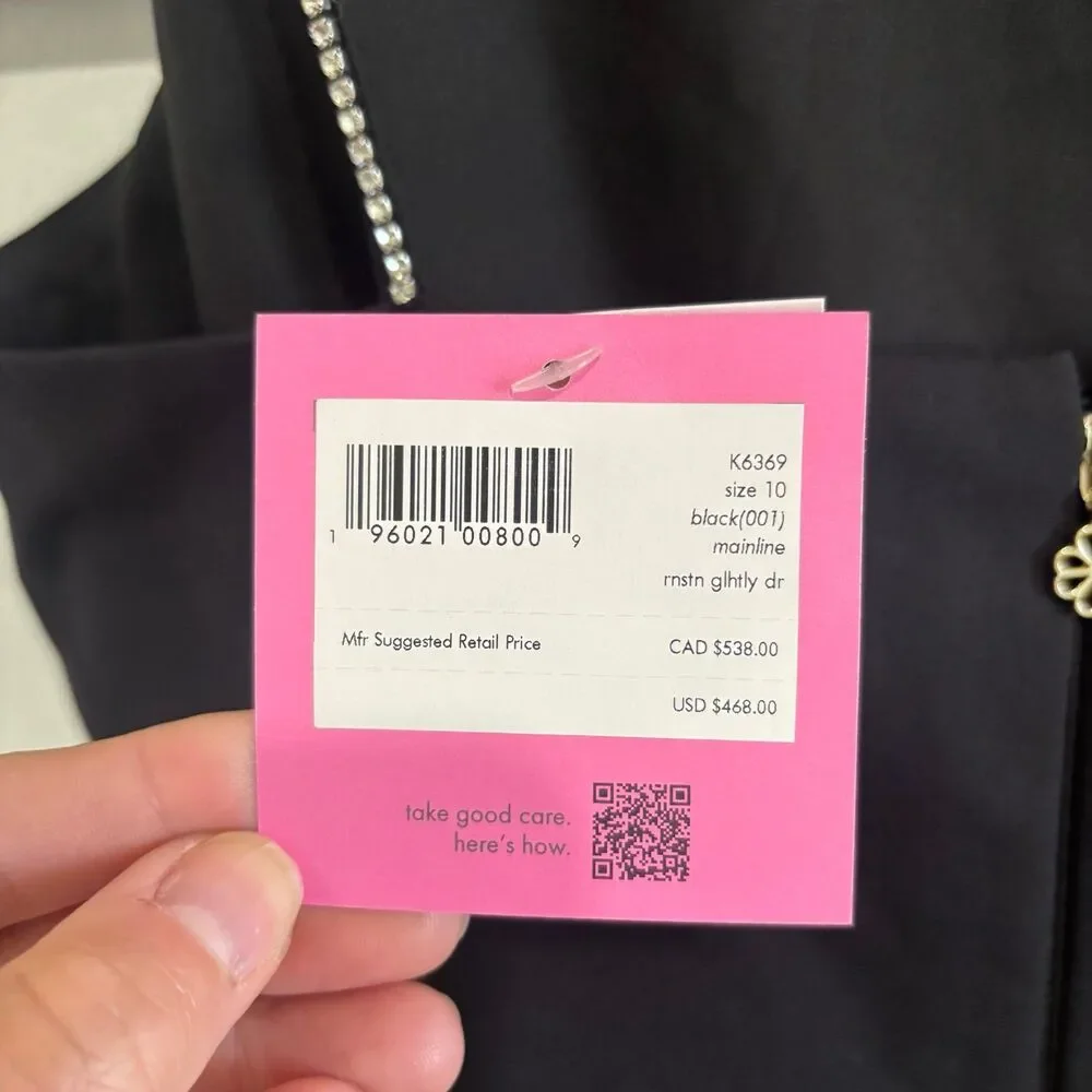 kate spade brand kate